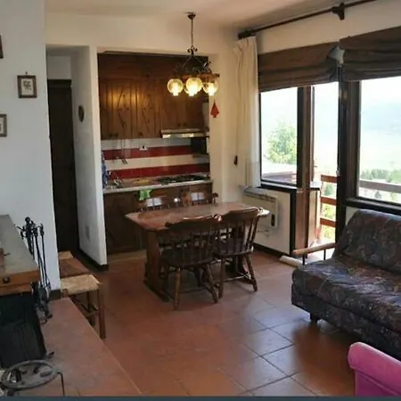 דירה Casa Di Vicky