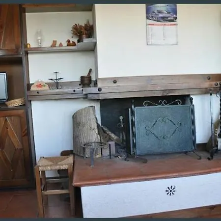 דירה Casa Di Vicky פסקוקוסטאנזו
