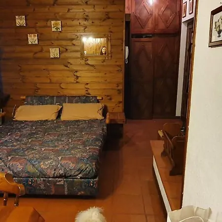 Casa Di Vicky דירה פסקוקוסטאנזו