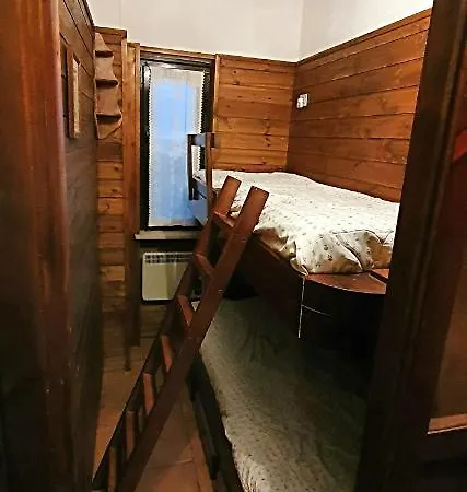 Casa Di Vicky דירה פסקוקוסטאנזו
