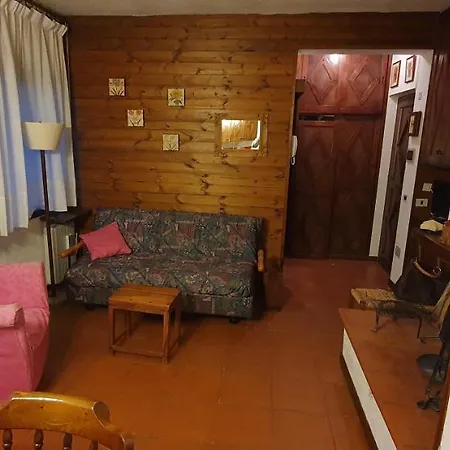 דירה Casa Di Vicky פסקוקוסטאנזו