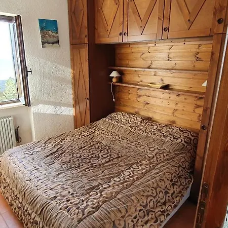 Casa Di Vicky * פסקוקוסטאנזו